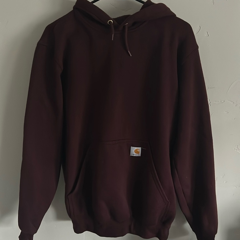Carhartt hoodie